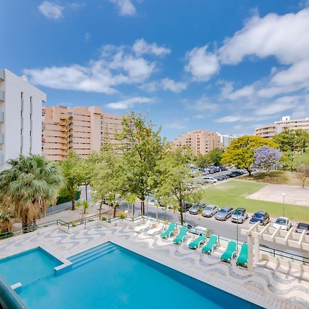 Talia XI - Pool Near The Beach - Vilamoura Exterior photo