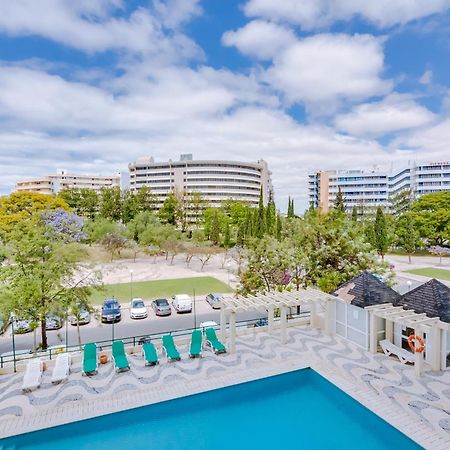 Talia XI - Pool Near The Beach - Vilamoura Exterior photo