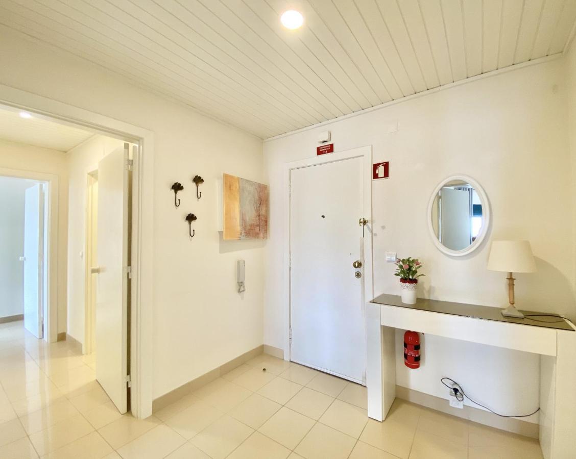 Talia XI - Pool Near The Beach - Vilamoura Exterior photo